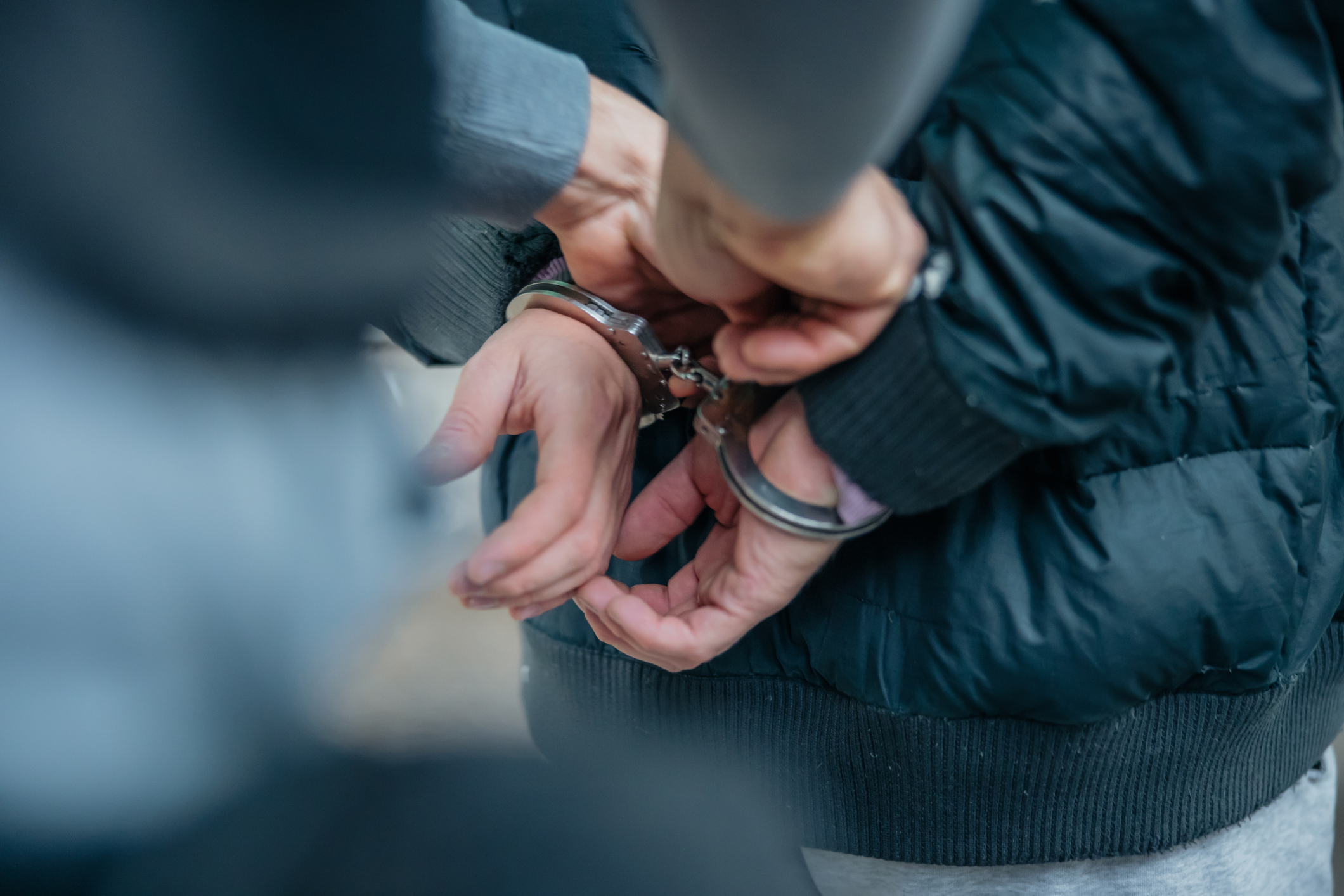 Attorney Shoplifting