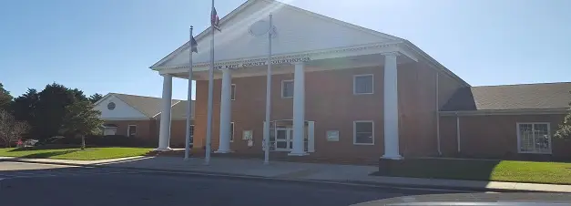 New Kent County