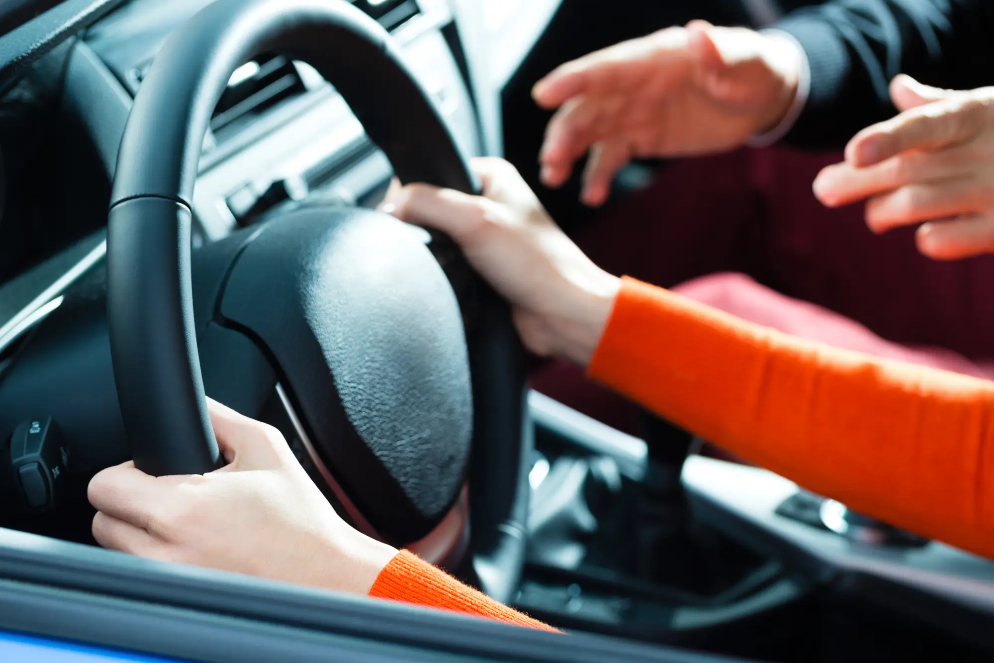 Driving Without a License (VA Code 46.2-300): Court Says Notice Required Driving Without a License (VA Code 46.2-300): Court Says Notice Required