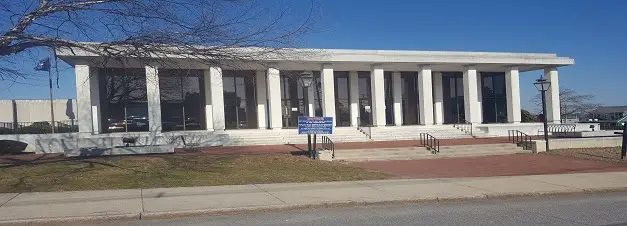 Petersburg