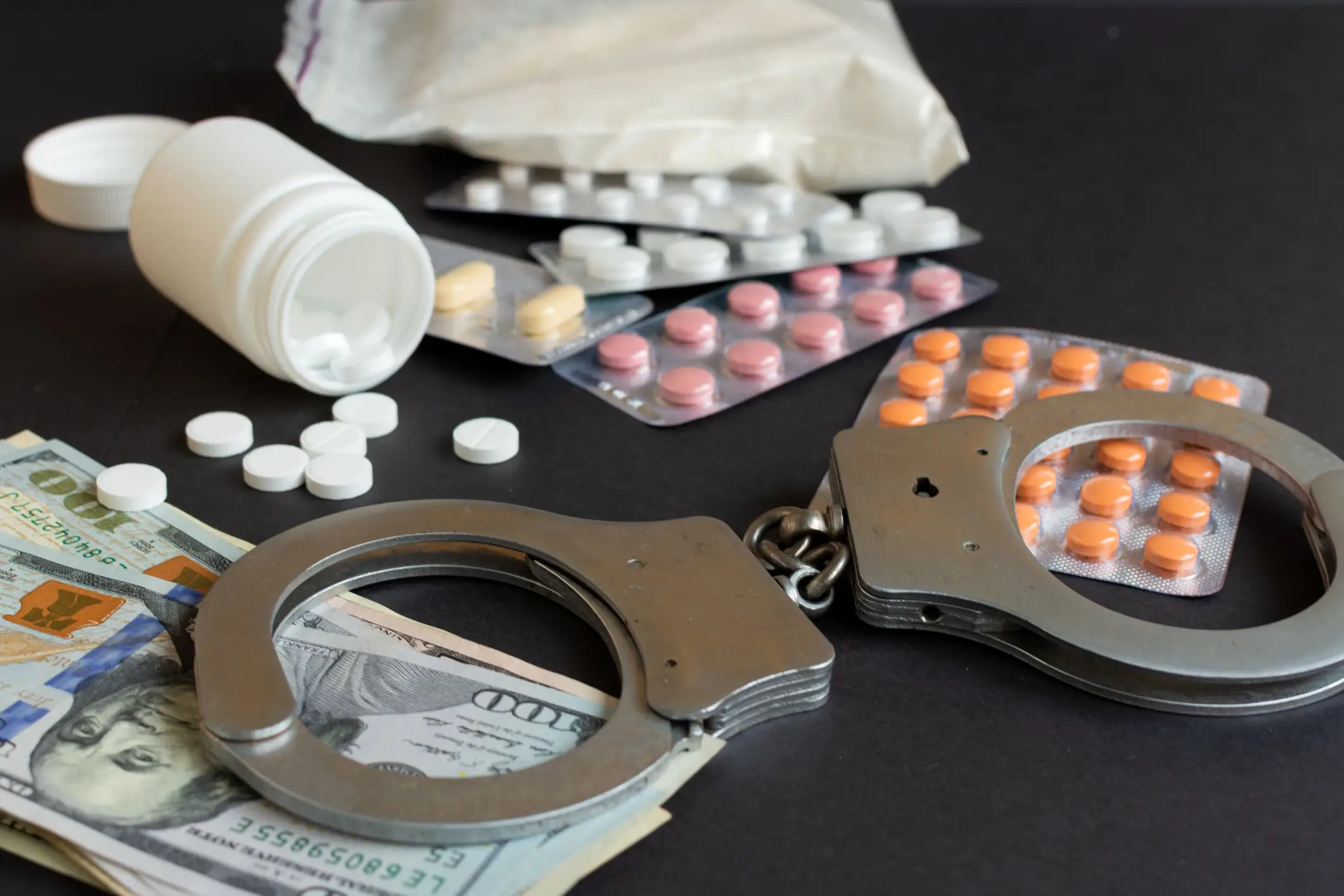 First Offender Status for Drug Possession First Offender Status for Drug Possession