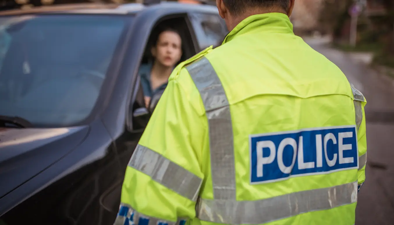 Can Traffic Violations Impact Your Future Employment Opportunities? Can Traffic Violations Impact Your Future Employment Opportunities?